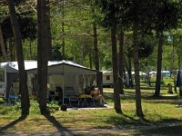 Camping-Kamperen